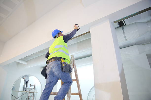 Best Drywall for New Construction  in Parsons, TN